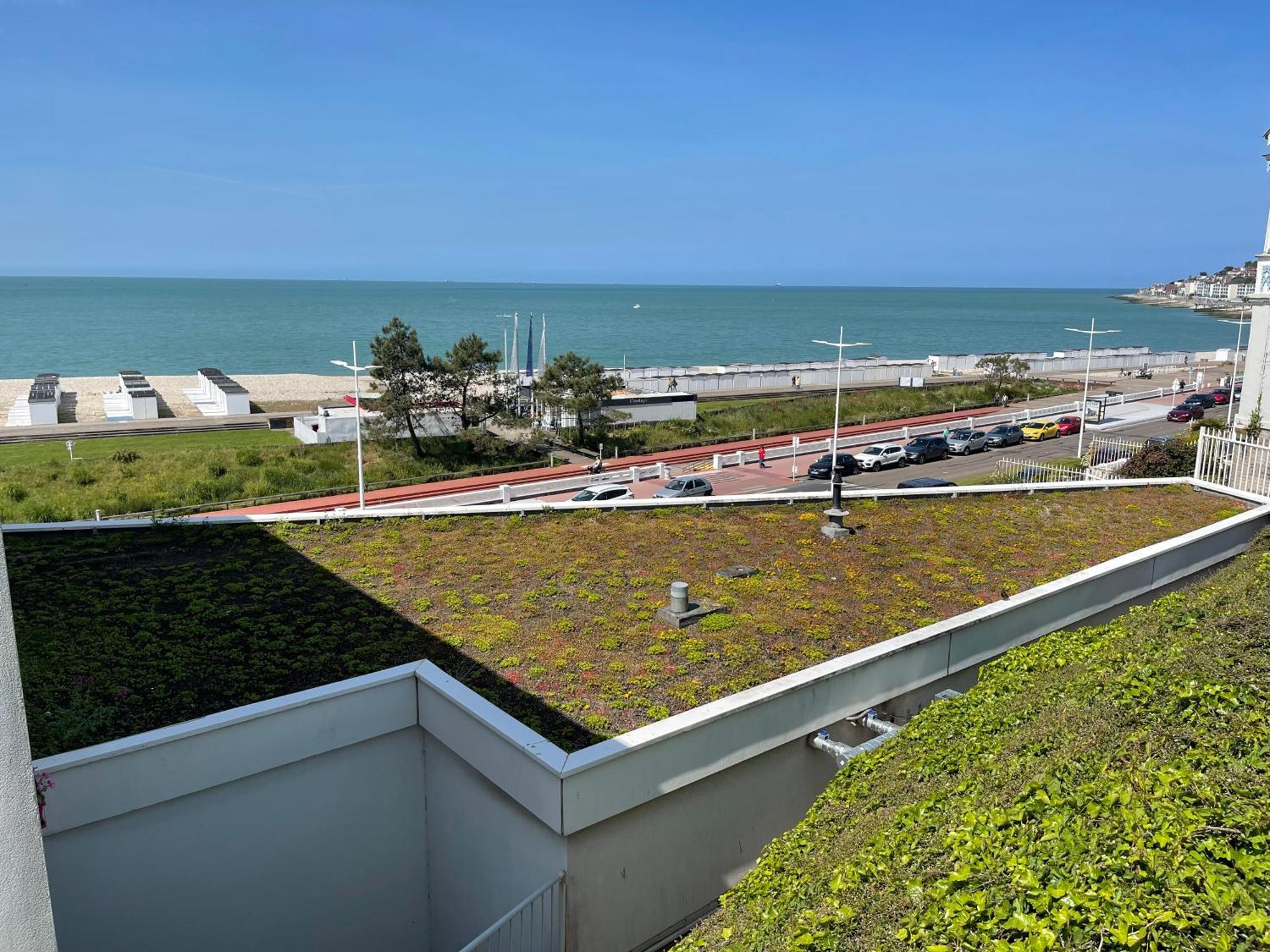 L'Echappee Mer Le Havre Extérieur photo